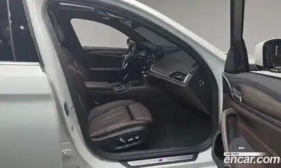 BMW 5-Series 2019 2.0 гидро в Москве № 1145594, миниатюра 11