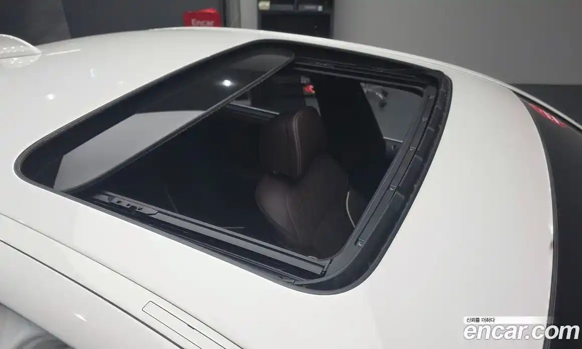 BMW 5-Series 2019 2.0 гидро в Москве № 1145594, фото 19
