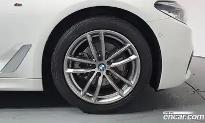 BMW 5-Series 2019 2.0 гидро в Москве № 1145594, миниатюра 5
