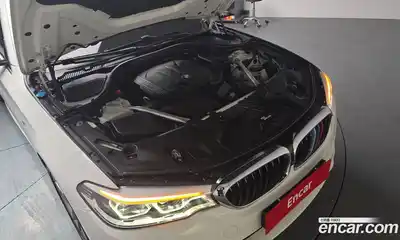 BMW 5-Series 2019 2.0 гидро в Москве № 1145594, миниатюра 6