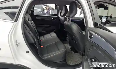 Renault XM3 2020 1.3 гидро в Москве № 1145765, миниатюра 11