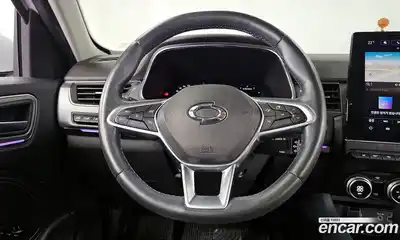 Renault XM3 2020 1.3 гидро в Москве № 1145765, миниатюра 12