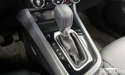 Renault XM3 2020 1.3 гидро в Москве № 1145765, миниатюра 8