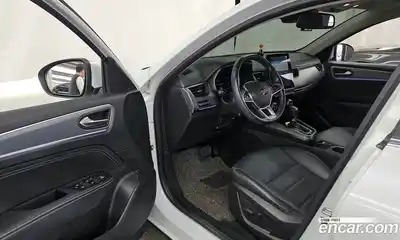 Renault XM3 2020 1.3 гидро в Москве № 1145765, миниатюра 9