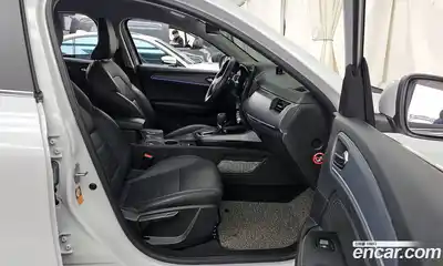 Renault XM3 2020 1.3 гидро в Москве № 1145765, миниатюра 10