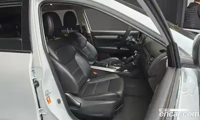 Renault QM6 2020 2.0 гидро в Москве № 1145811, миниатюра 12