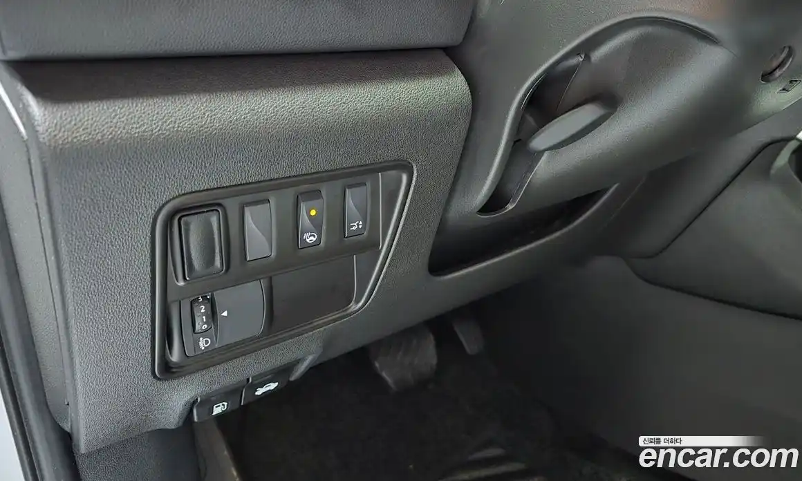 Renault QM6 2020 2.0 гидро в Москве № 1145811, фото 15