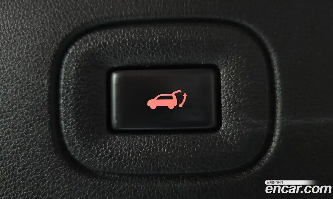 Renault QM6 2020 2.0 гидро в Москве № 1145811, фото 20
