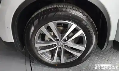 Renault QM6 2020 2.0 гидро в Москве № 1145811, миниатюра 5