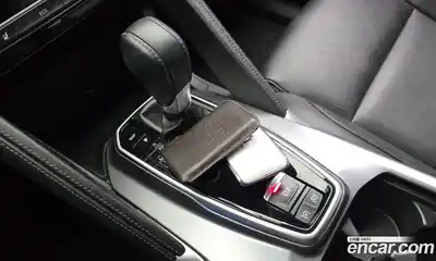 Renault QM6 2020 2.0 гидро в Москве № 1145811, миниатюра 9