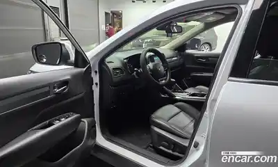 Renault QM6 2020 2.0 гидро в Москве № 1145811, миниатюра 10