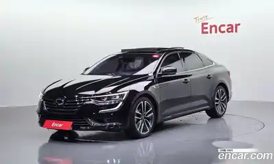 Renault SM6, 2016