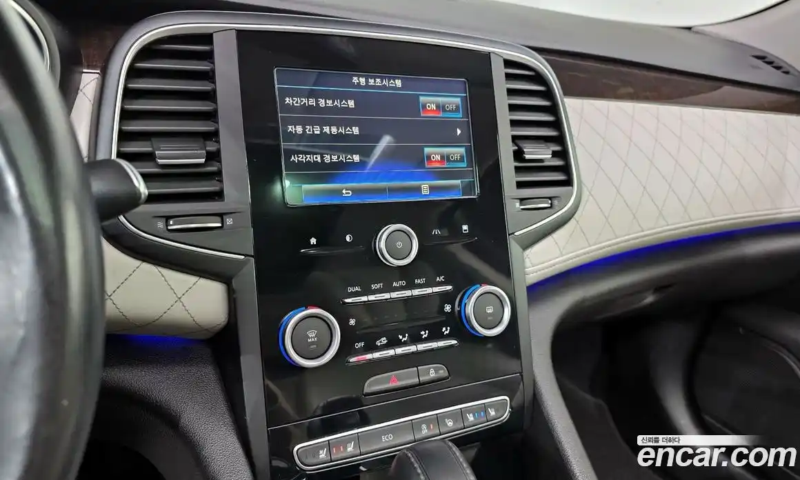 Renault SM6 2016 1.6 гидро в Москве № 1145836, фото 16