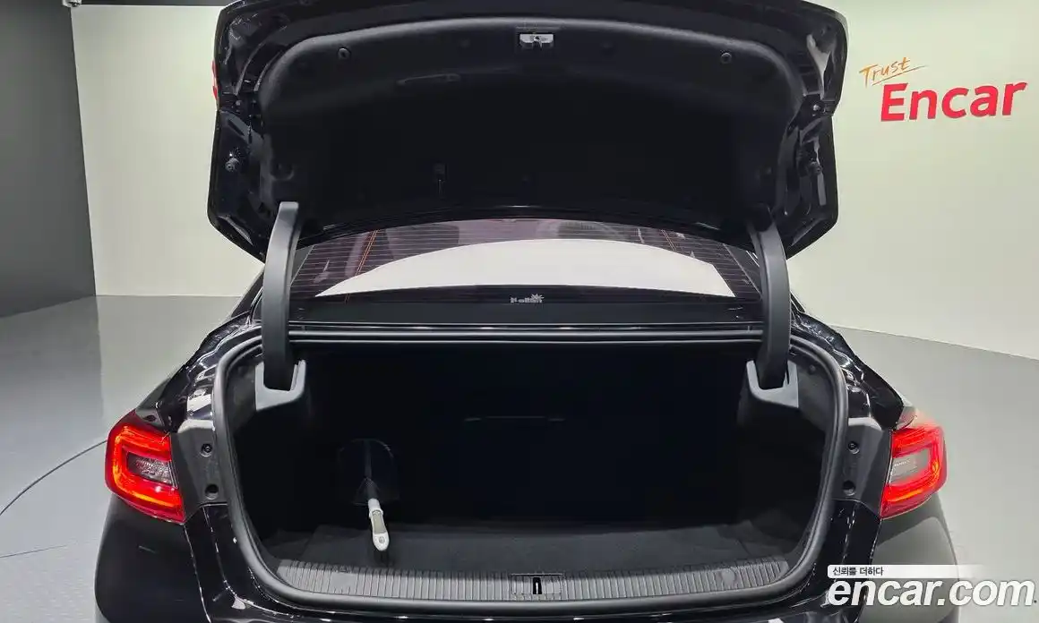 Renault SM6 2016 1.6 гидро в Москве № 1145836, фото 20
