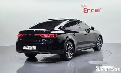 Renault SM6 2016 1.6 гидро в Москве № 1145836, миниатюра 2