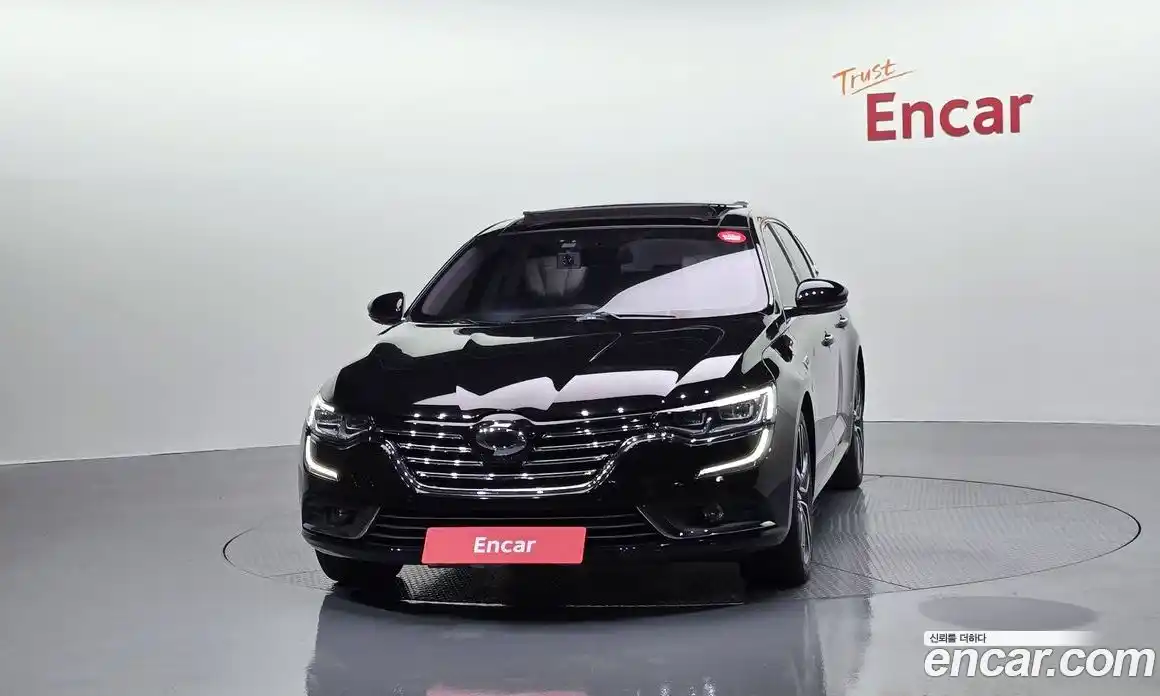 Renault SM6 2016 1.6 гидро в Москве № 1145836, фото 3