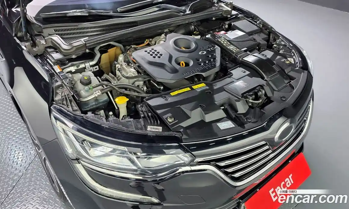 Renault SM6 2016 1.6 гидро в Москве № 1145836, фото 6