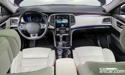Renault SM6 2016 1.6 гидро в Москве № 1145836, миниатюра 7