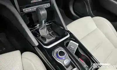 Renault SM6 2016 1.6 гидро в Москве № 1145836, миниатюра 9