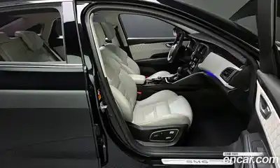 Renault SM6 2016 1.6 гидро в Москве № 1145836, миниатюра 10
