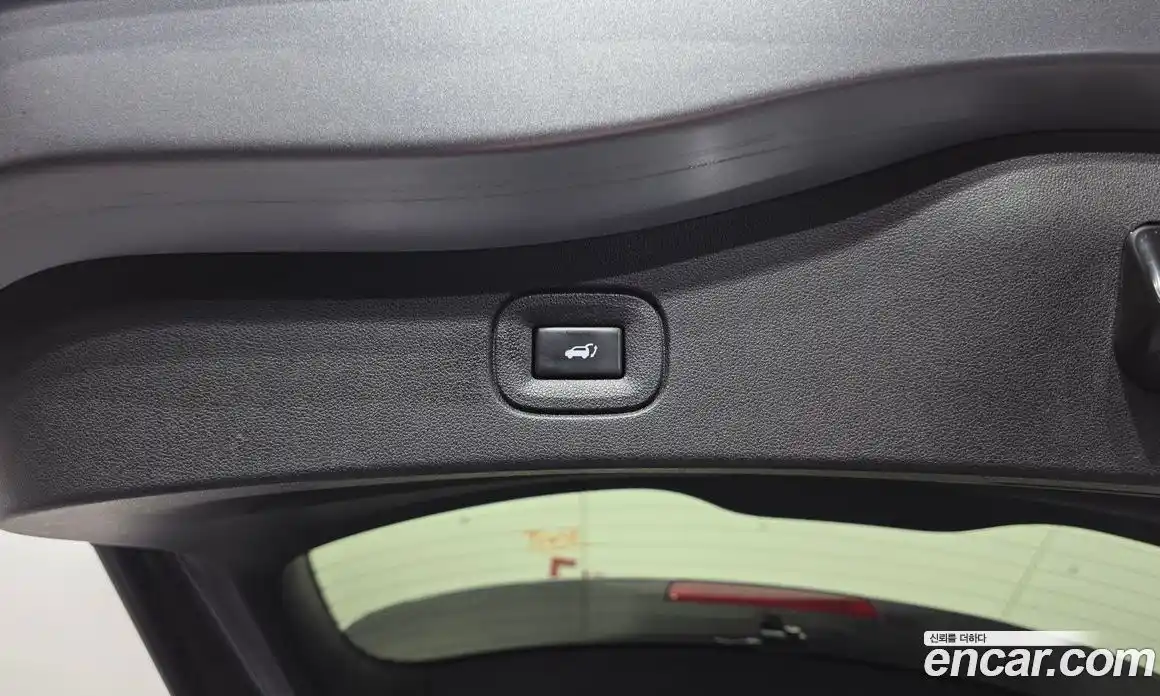 Renault QM6 2016 2.0 гидро в Москве № 1145943, фото 20