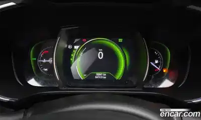 Renault QM6 2016 2.0 гидро в Москве № 1145943, миниатюра 8