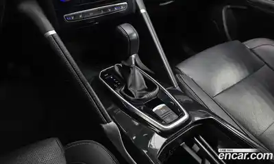 Renault QM6 2016 2.0 гидро в Москве № 1145943, миниатюра 9