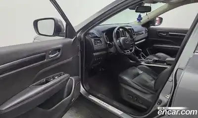 Renault QM6 2016 2.0 гидро в Москве № 1145943, миниатюра 10