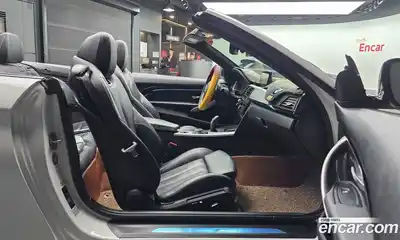 BMW 4-Series 2015 2.0 гидро в Москве № 1145946, миниатюра 11