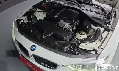 BMW 4-Series 2015 2.0 гидро в Москве № 1145946, миниатюра 6