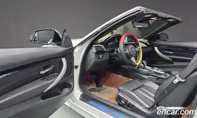 BMW 4-Series 2015 2.0 гидро в Москве № 1145946, миниатюра 10