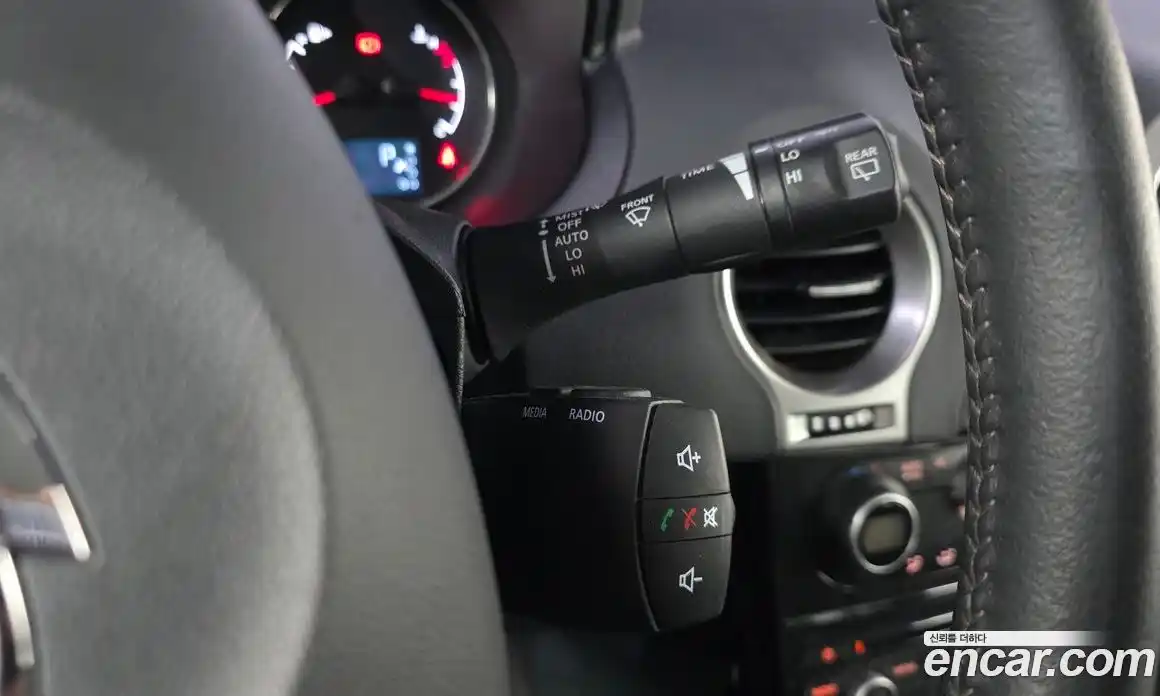Renault QM5 2015 2.0 гидро в Москве № 1146047, фото 13