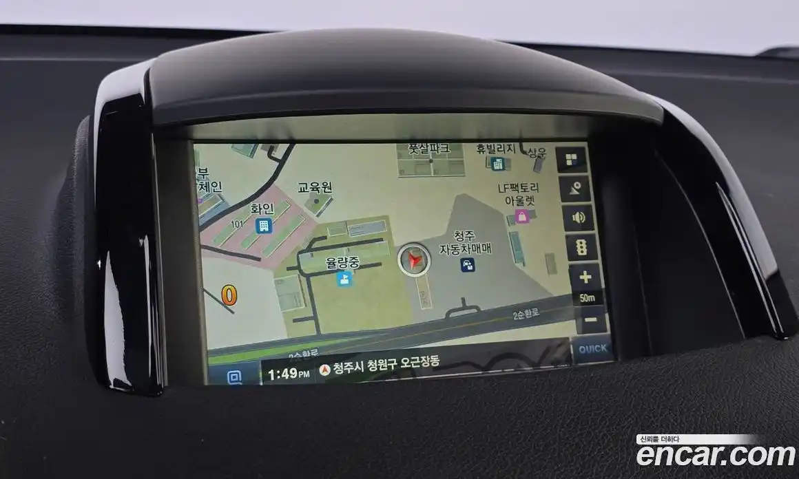 Renault QM5 2015 2.0 гидро в Москве № 1146047, фото 14