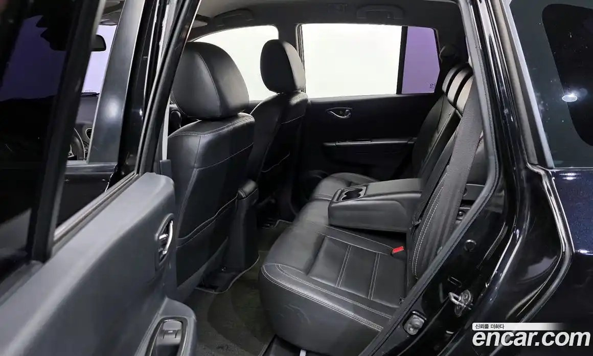 Renault QM5 2015 2.0 гидро в Москве № 1146047, фото 20
