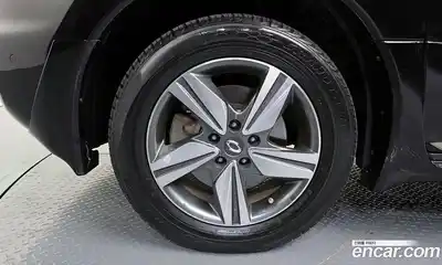 Renault QM5 2015 2.0 гидро в Москве № 1146047, миниатюра 5