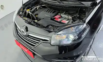 Renault QM5 2015 2.0 гидро в Москве № 1146047, миниатюра 6