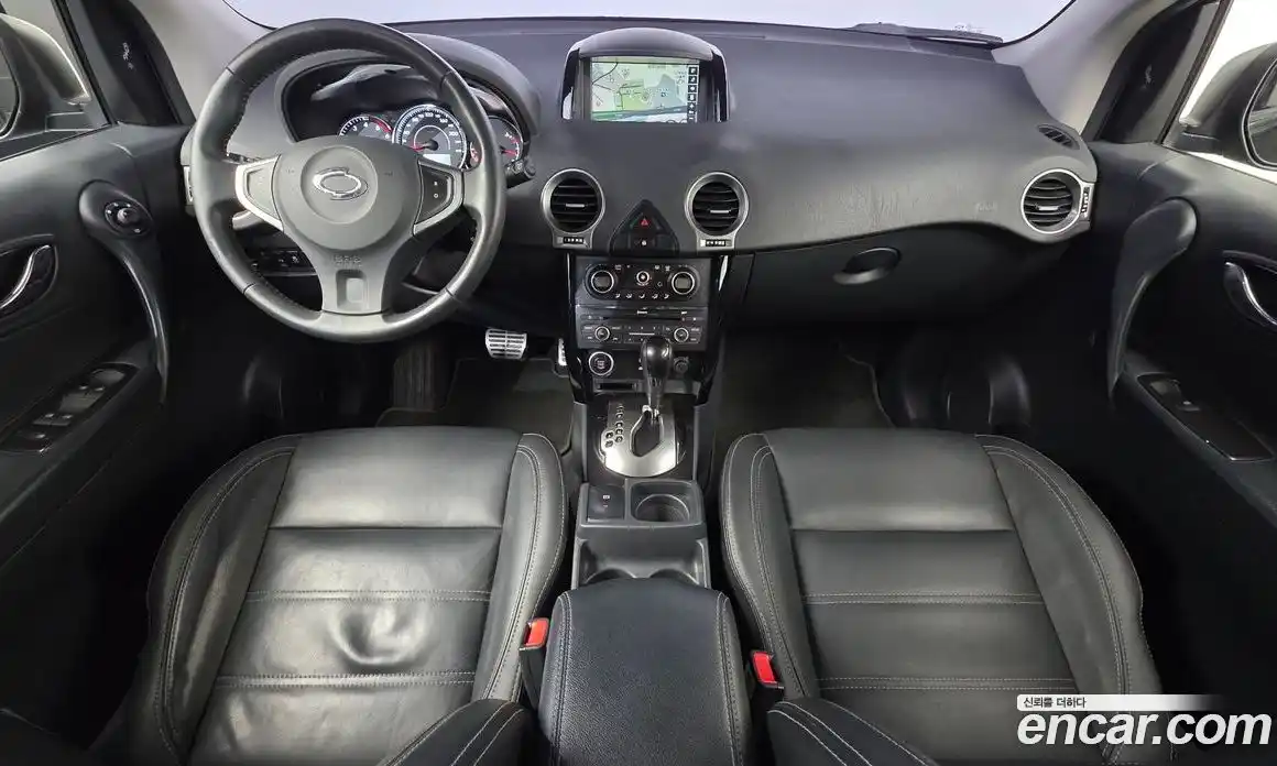 Renault QM5 2015 2.0 гидро в Москве № 1146047, фото 7