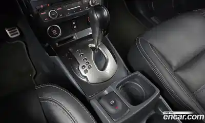 Renault QM5 2015 2.0 гидро в Москве № 1146047, миниатюра 9
