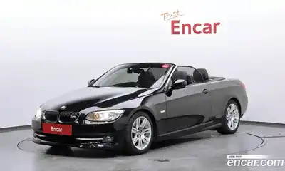 BMW 3-Series, 2010