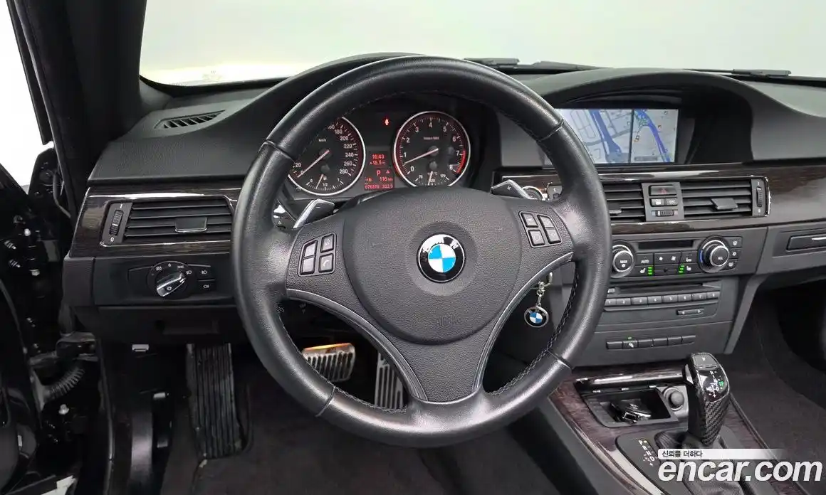 BMW 3-Series 2010 3.0 гидро в Москве № 1146075, фото 12