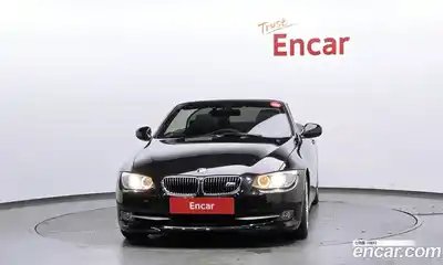 BMW 3-Series 2010 3.0 гидро в Москве № 1146075, миниатюра 3