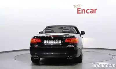 BMW 3-Series 2010 3.0 гидро в Москве № 1146075, миниатюра 4