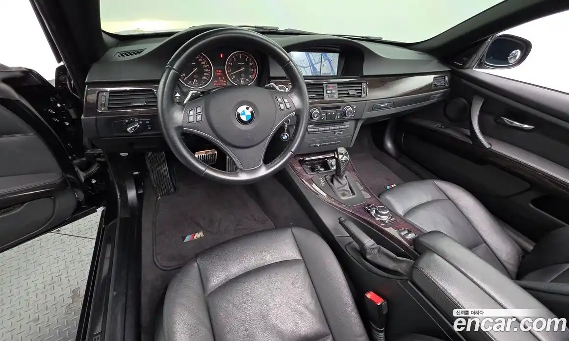 BMW 3-Series 2010 3.0 гидро в Москве № 1146075, фото 7