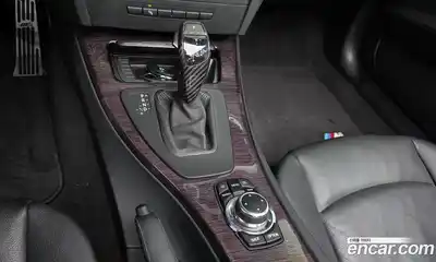 BMW 3-Series 2010 3.0 гидро в Москве № 1146075, миниатюра 9