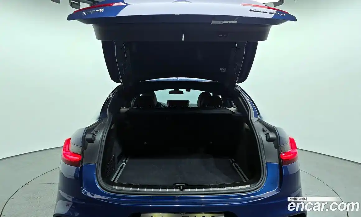 BMW X4 2019 2.0 гидро в Москве № 1146090, фото 20