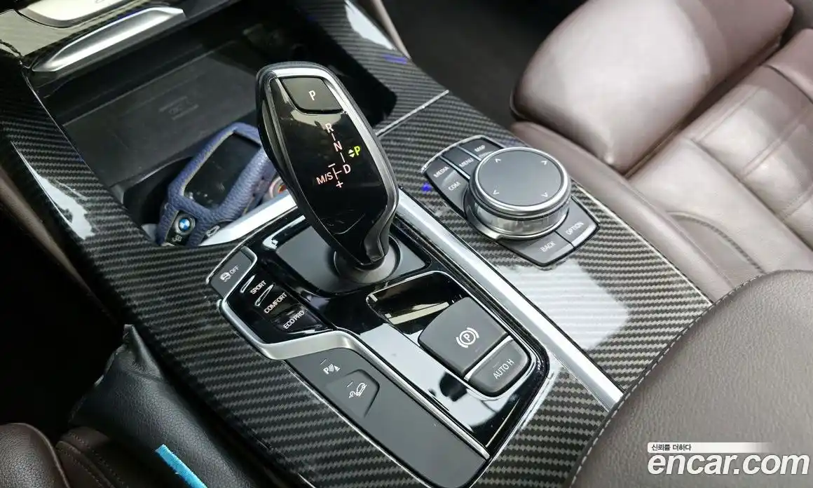 BMW X4 2019 2.0 гидро в Москве № 1146090, фото 9