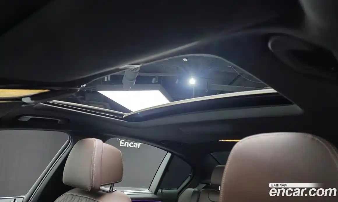 BMW 5-Series 2022 2.0 Автомат в Москве № 1146159, фото 18