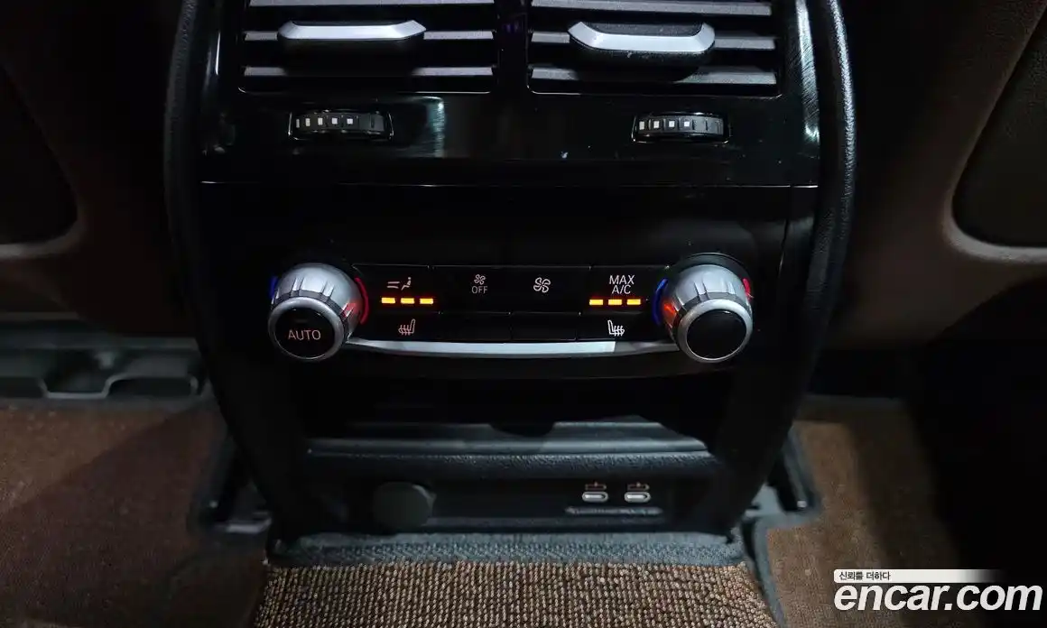 BMW 5-Series 2022 2.0 Автомат в Москве № 1146159, фото 19