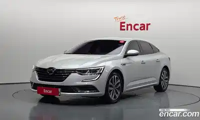 Renault SM6, 2016