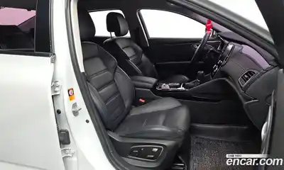 Renault SM6 2016 2.0 гидро в Москве № 1146346, миниатюра 11